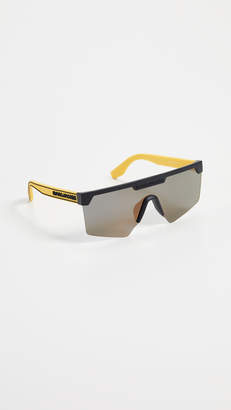 Marc Jacobs Sporty Shield Sunglasses