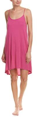 Heather Tees Chemise.