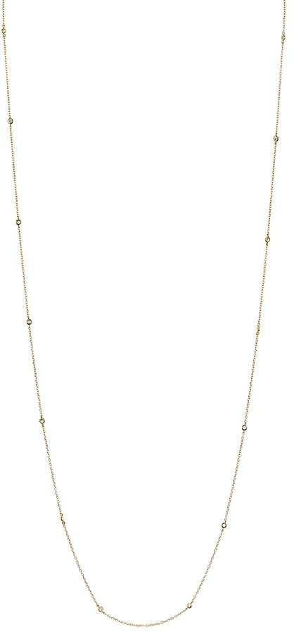 Sterling Silver Thin Chain Necklace, 36 - 100% Exclusive