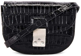 3.1 Phillip Lim Pashli Mini Saddle Belt Bag