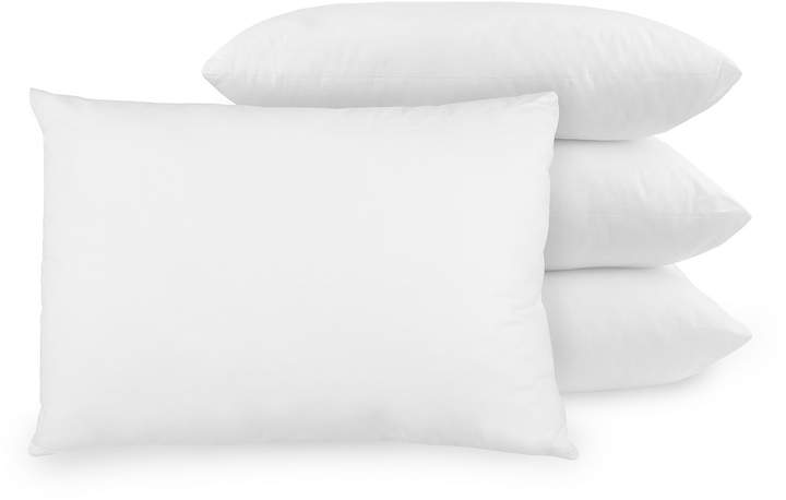 Sensorpedic UltraFresh Standard Bed Pillows, Set of 4