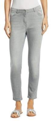 Stretch Skinny Jeans