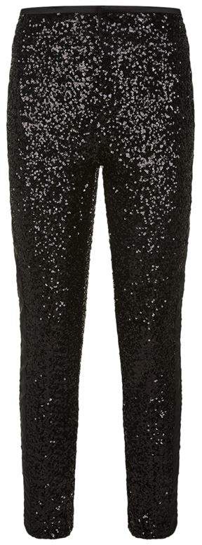 Sequin Trousers