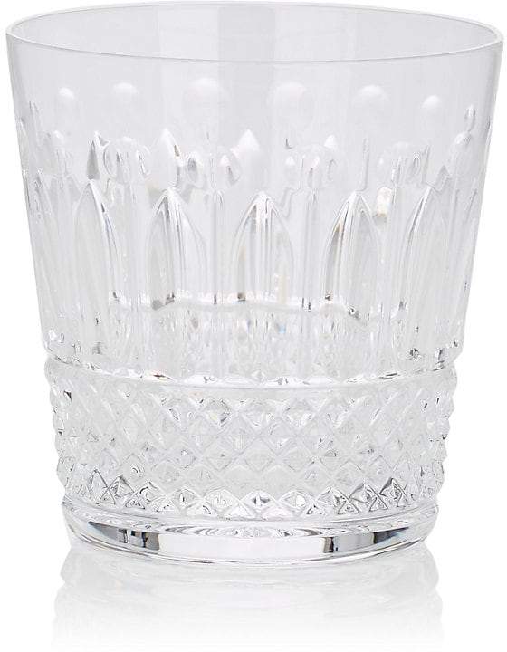 Saint-Louis Tommy Old Fashioned No. 3 Crystal Glass