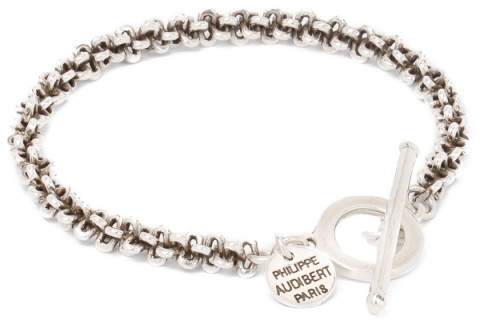 Styleserver DE Philippe Audibert Armband Chain Totem - silber