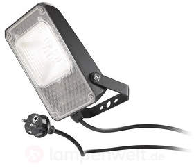 Energieffizienter LED-Strahler Uni