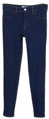 MANGO Jane skinny jeans