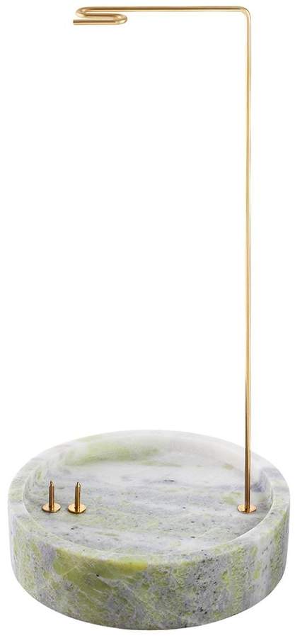 Vase Aus Marmor Für Lvr