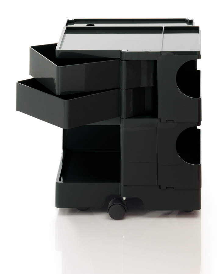 B-Line - Trolley 2/2, Schwarz