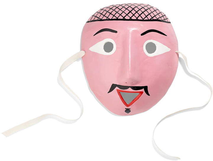 Hay - Mood Maske, Pink