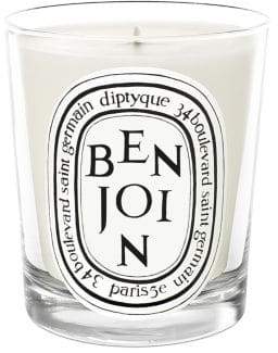 Benjoin Candle/6.7 oz.