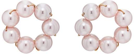 BECK Jewels Women's Le Margherite Earrings
