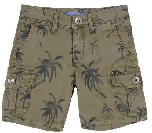 GAUDÌ Bermuda shorts