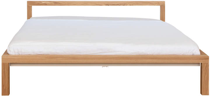 Hans Hansen & The Hansen Family Hans Hansen - Pure Wood Bett 180 cm