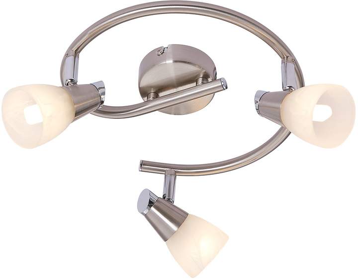 Nino Leuchten EEK A++, LED-Deckenleuchte Laika II