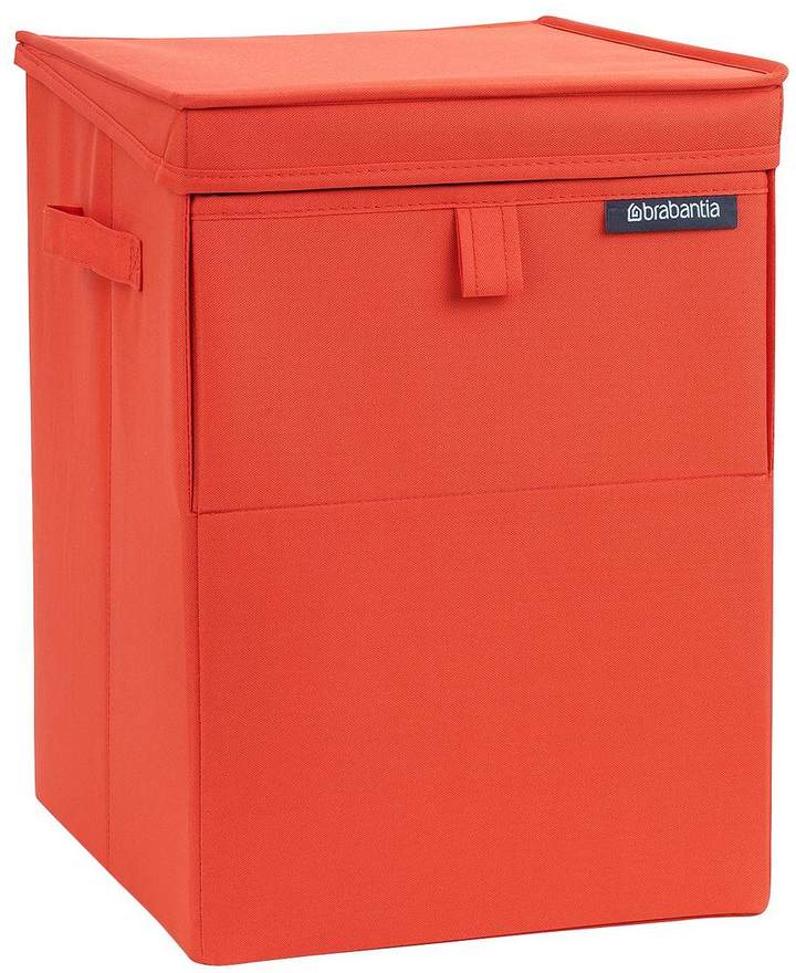 Stackable Laundry Box - Warm R