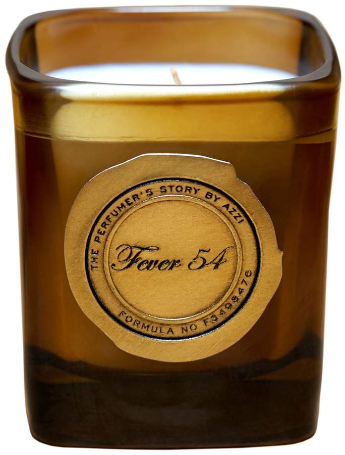 The Perfumer's Story by Azzi Fever 54 Candle