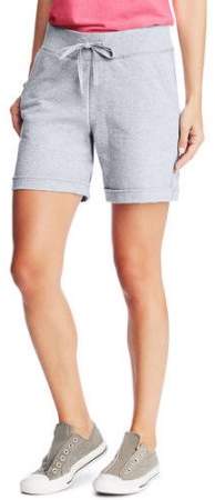 Women's 11 inseam X-Temp French Terry Short with Pockets