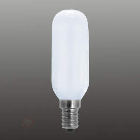 E14 4W 926 LED-Röhrenlampe matt dimmbar