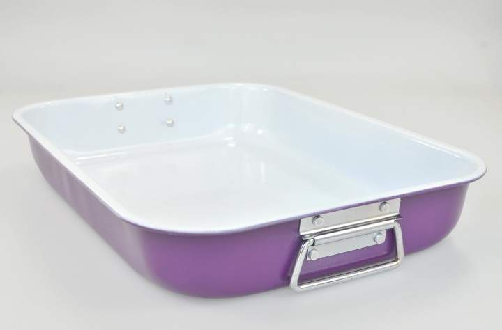 Lifetime cooking Bräter 5,5 Liter