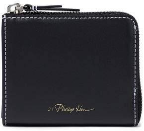 3.1 Phillip Lim Leather Wallet