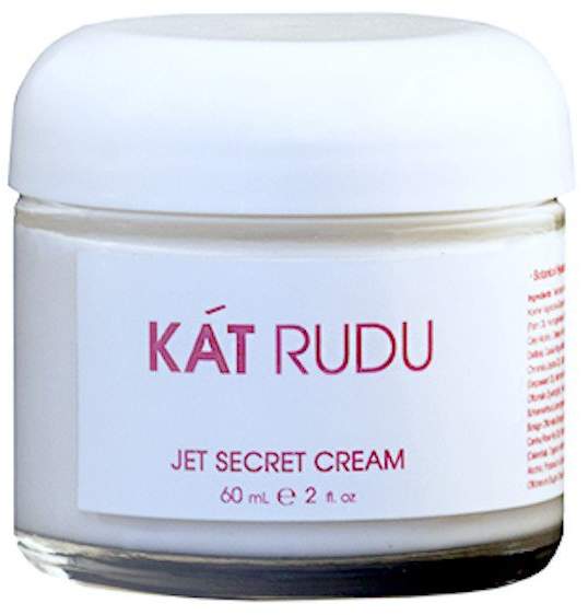 Jet Secret Cream Hydrating Overnight Moisturizing Sleep