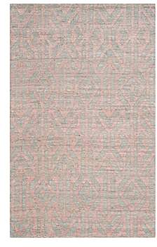Cape Cod Collection Runner Rug, 2'3 x 8'