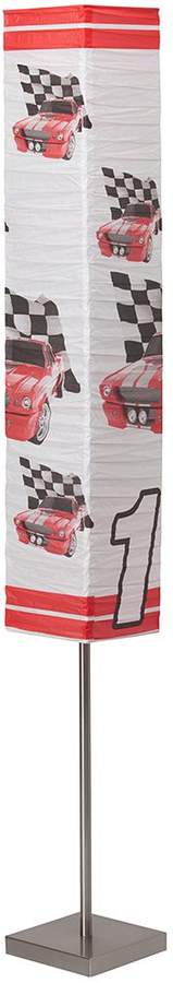 EEK A++, Stehleuchte Racing