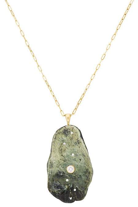 Women's Woodland Necklace