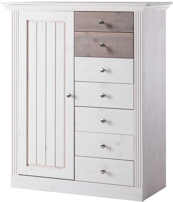 Maison Belfort Highboard Lyngby II