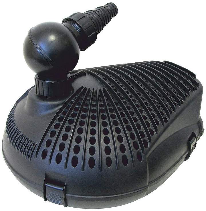 Olympus Pro 5000 Pond Pump With 3 Year Guarantee