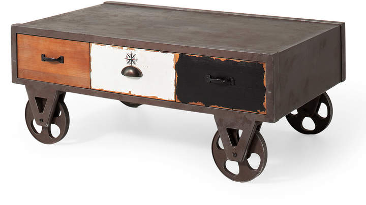 bpc living Couchtisch Madison