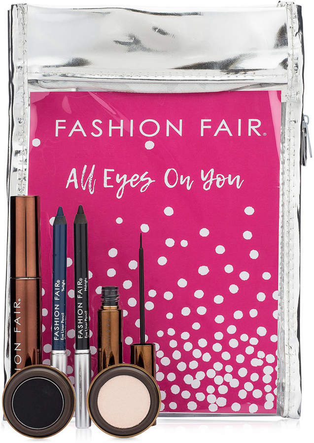 All Eyes On You Gift Set