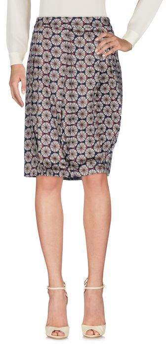 GAZEL Knielanger Rock