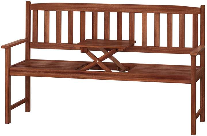 Ars Natura Sitzbank Mimo III