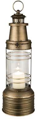 Wayfair Glass Lantern
