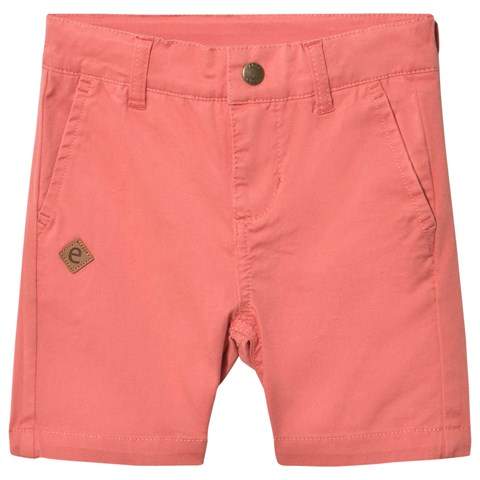 eBBe Kids Sea Coral Florin Chino Shorts