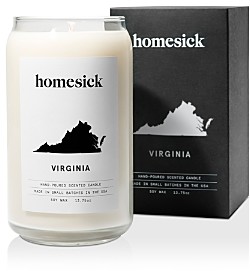 Homesick Virginia Candle