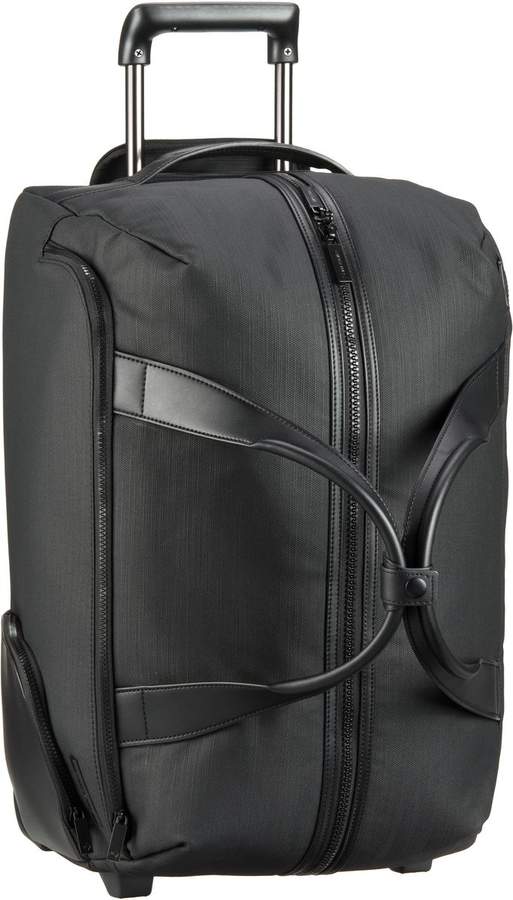Memphis Wheeled Duffle 55