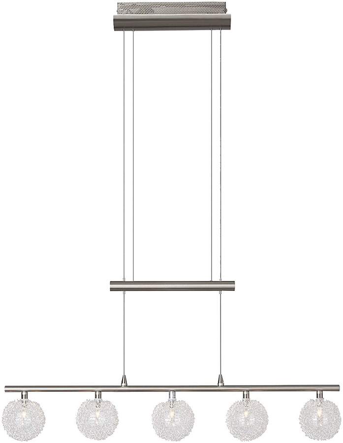 EEK B, Pendelleuchte Belis