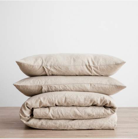 Cultiver Linen Bedding