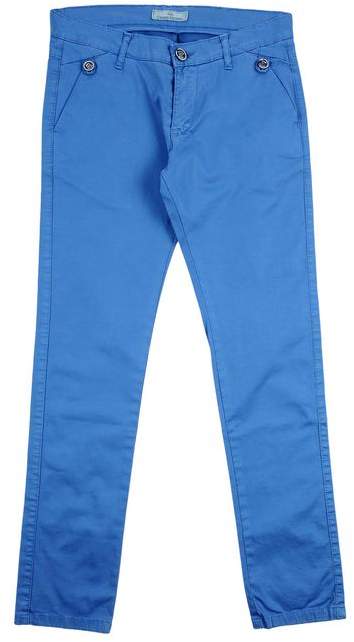 CESARE PACIOTTI 4US Casual trouser