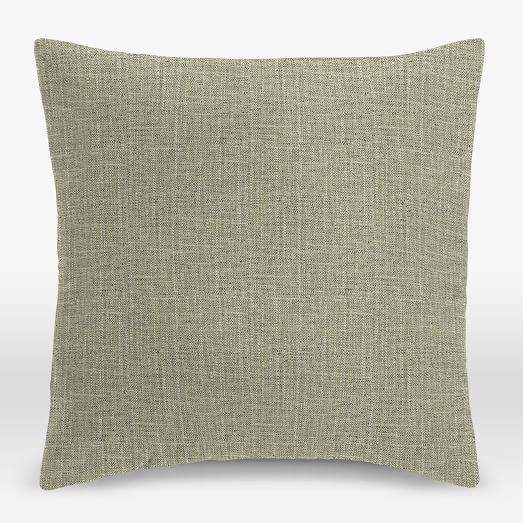 Upholstery Fabric Pillow Cover - Nordic Weave