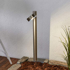 Solarbetriebene LED-Wegeleuchte Leonid