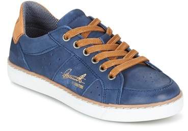 GUODIALINE Marine / Brown