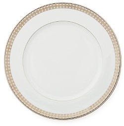 Eternity Blanc Large Dinner Plate