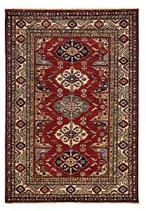 Mojave Collection Oriental Rug, 4'10 x 7'1