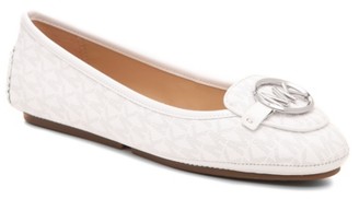 MICHAEL Michael Kors Lillie Flat