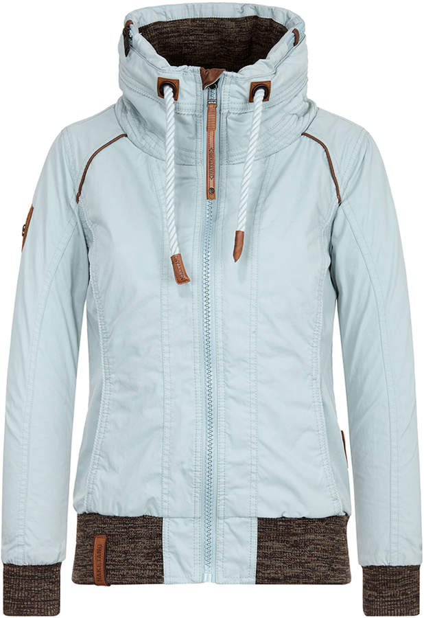 Du Muss Straff Sein - Jacke für Damen