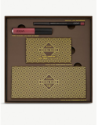 Zoeva Cocoa Blend Kit